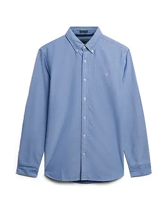 SUPERDRY | Hemd Casual Fit | 